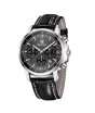 iShopping - Benyar Fusion Chronograph Watch For Men Black - (BY-5213-4)