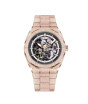 iShopping - Benyar Royal Auto Series Watch For Men Beige - (BY-5212-2)