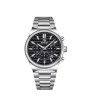 iShopping - Benyar Alpha Date Chronograph Watch For Men Silver - (BY-5214-4)