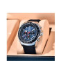 iShopping - Benyar SportX Chrono Edition Watch For Men Black - (BY-5215-4)