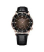 iShopping - Pagani Design Down Second Edition Watch For Men Brown (PD-1790-3)