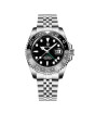 iShopping - Pagani Design Bruce Wayne Watch For Men Silver (PD-1662-16)