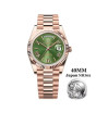 iShopping - Pagani Design Chronomaster Watch For Men Rose Gold (PD-1783-9)