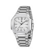 iShopping - Pagani Design Premium Lifestyle Watch For Men Silver (PD-YS019-3)