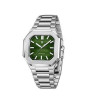 iShopping - Pagani Design Premium Lifestyle Watch For Men Silver (PD-YS019-4)