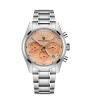 iShopping - Pagani Design VK63 Sapphire Chronograph Watch For Men Silver (PD-1773-2)