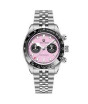 iShopping - Pagani Design VK63 Japanese Chronograph Watch For Men Silver (PD-1813-1)