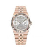 iShopping - Pagani Design Infinity Automatic Watch For Men Golden (PD-YS027-8)