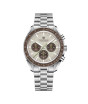 iShopping - Pagani Design Seiko V63 Movement Watch For Men Silver (PD-1701-21)