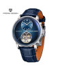 iShopping - Pagani Design Signature Automatic Watch For Men Blue (PD-1796-1)
