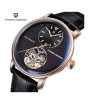 iShopping - Pagani Design Signature Automatic Watch For Men Black (PD-1796-2)