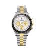 iShopping - Pagani Design Seiko V63 Movement Watch For Men Two Tone (PD-1701-22)