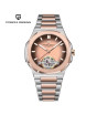 iShopping - Pagani Design Signature Series Watch For Men Two Tone (PD-YS025-5)