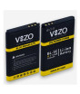 iShopping - Vizo 950mAh Lithium-ion Rechargeable Battery (BL-5C)