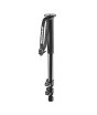 iShopping - Manfrotto Aluminum 3 Section Monopod Black (MM294A3)