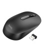 iShopping - Hoco Platinum 2.4G Wireless Mouse - (GM14)