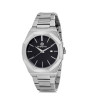 iShopping - Bigotti Stainless steel Men's Watch Silver (BGT0204-2)