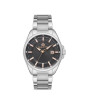 iShopping - Bigotti Stainless steel Men's Watch Silver (BG.1.10326-2)