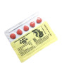 iShopping - Black Cobra 10 Tablets For Men 125mg