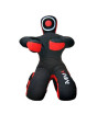 iShopping - Toor Traders MMA Wrestling & Kick Boxing Grappling Dummy For Adults & Kids - Unfilled