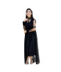 iShopping - RGshop Western Net Maxi For Women