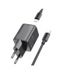 iShopping - Hoco 20W PD N40 Mighty Wall Charger With PD Cable Set