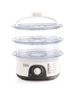iShopping - Black & Decker Food Steamer (HS-6000)