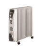iShopping - Black & Decker Oil Radiator Heater (OR11)