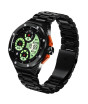 iShopping - Dany Evolution Metal Smartwatch