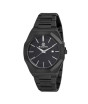 iShopping - Bigotti Stainless steel Men's Watch Black (BGT0204-5)
