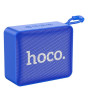 iShopping - Hoco Gold brick Wireless Portable Speaker - (BS51)