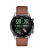 iShopping - Blulory Glifo G5 Smartwatch Brown