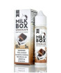 iShopping - Blvk Unicorn Milk Box Chocolate Vape Flavor - 60ml