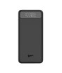 iShopping - Yolo Hyper Bolt 30000 mAh Power Bank Black