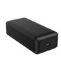 iShopping - Yolo Hyper Bolt 30000 mAh Power Bank Black