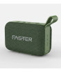 iShopping - Faster Boom X Mini Bluetooth Speaker (X100)