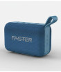 iShopping - Faster Boom X Mini Bluetooth Speaker (X100)