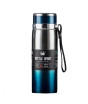 iShopping - Sr Collection Leakproof Water Bottle 800ml