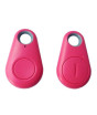 iShopping - Ferozi Traders Smart Tag Bluetooth Tracker GPS Key Finder - Pink