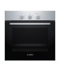iShopping - Bosch Series 2 Built-in Oven 66L (HBF011BR1M)