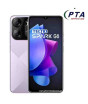 iShopping - Tecno Spark Go 2023 64GB 4GB RAM Dual Sim Nebula Purple