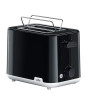 iShopping - Braun Breakfast 1 Toaster Black (HT-1010)