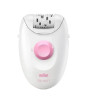 iShopping - Braun Electric Hair Remover Epilator (SE1-010)