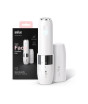 iShopping - Braun Face Mini Hair Remover White (FS1000)