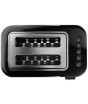 iShopping - Braun IDCollection 2 Slice Toaster Black (HT 5015)