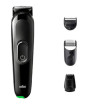 iShopping - Braun Series 3 All-in-One Style Kit (SK-3400)