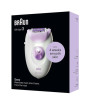 iShopping - Braun Silk 3 Women's Epilator (SE3000)