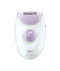 iShopping - Braun Silk 3 Women's Epilator (SE3000)