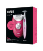 iShopping - Braun Silk-epil 3 Corded Lady Epilator (SE3202)