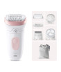 iShopping - Braun Silk-epil 7 Wet And Dry Epilator (SE7060)